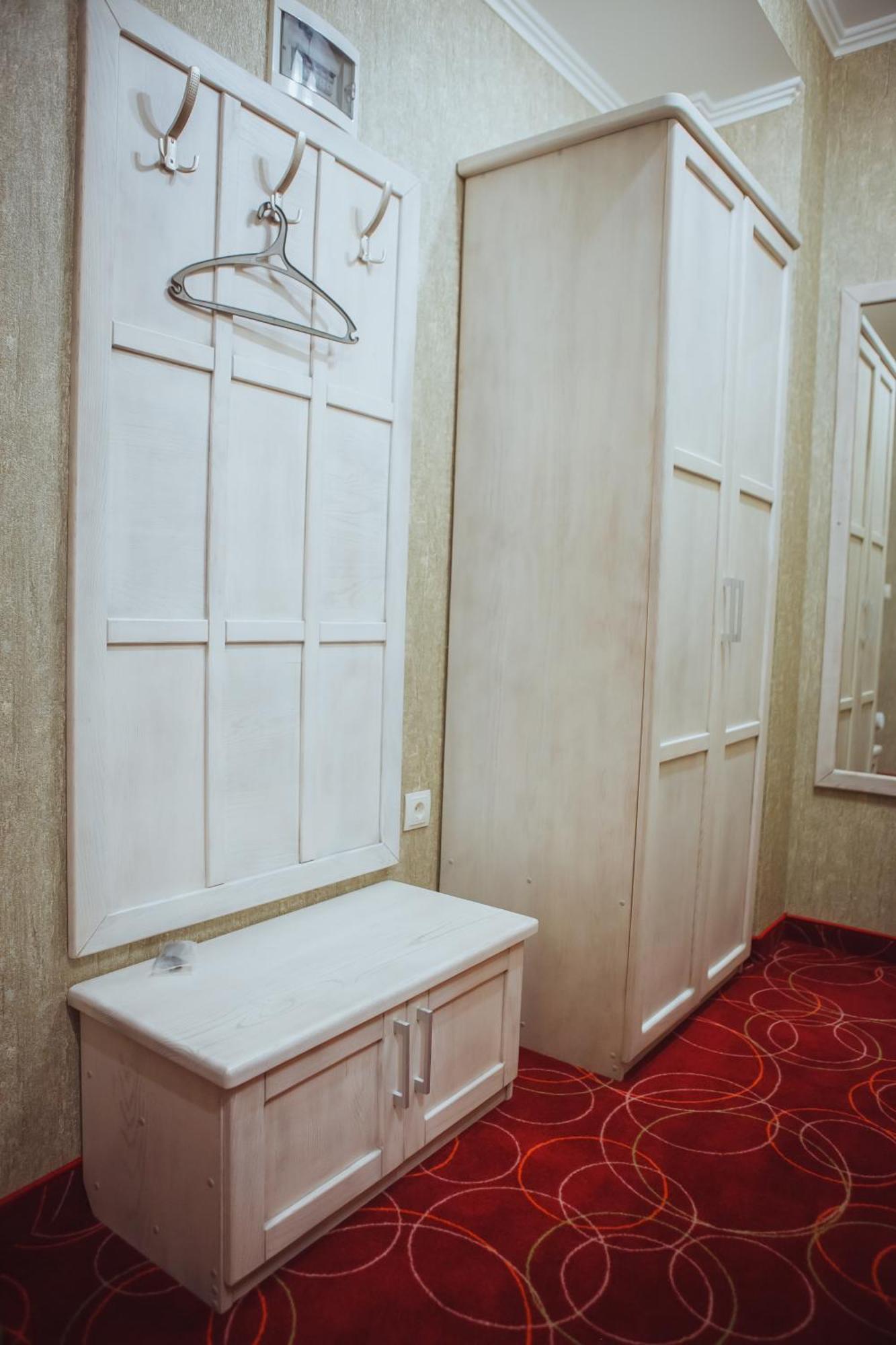 Hotel Magnum Beregovo Habitación foto