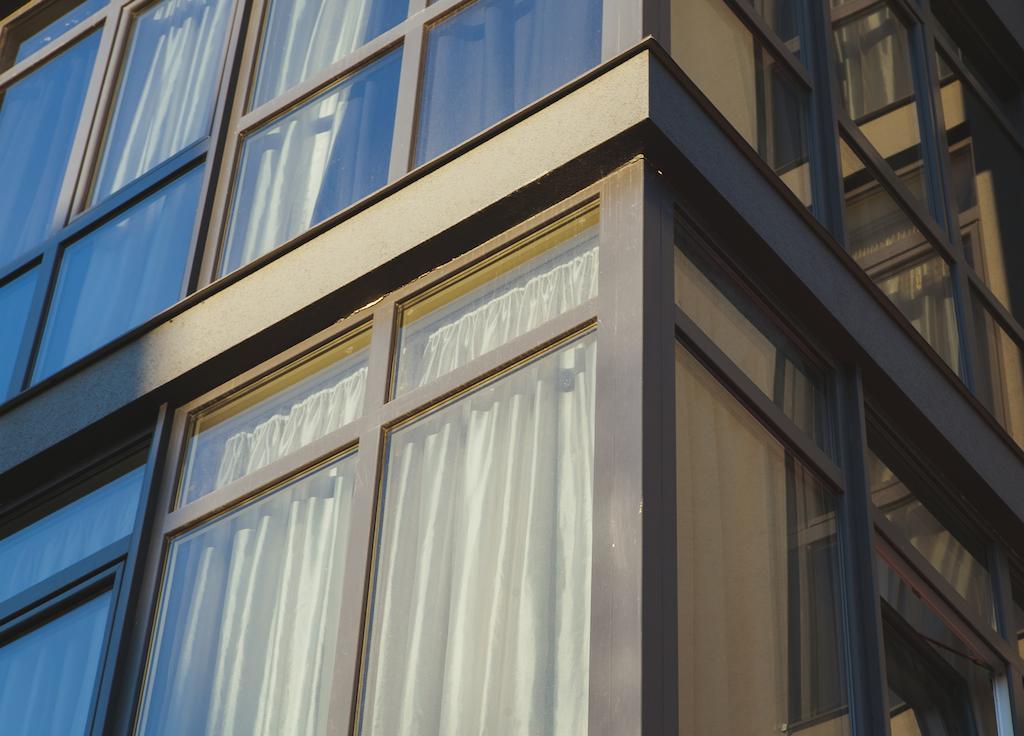 Hotel Magnum Beregovo Exterior foto